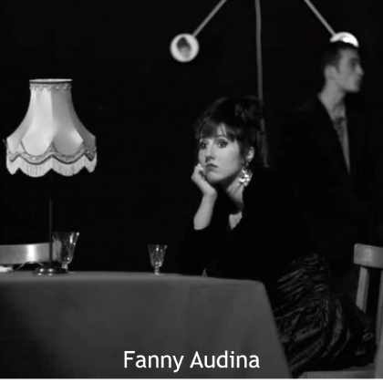 Fanny Audina