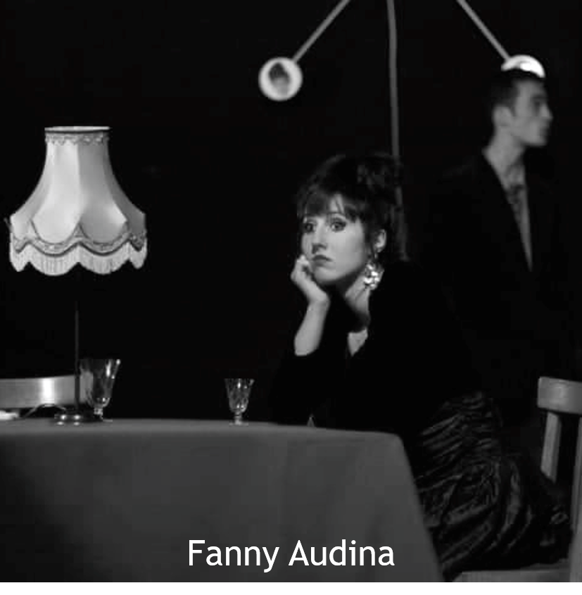 Fanny Audina